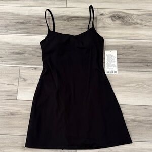 lululemon Align Cami Strap Dress